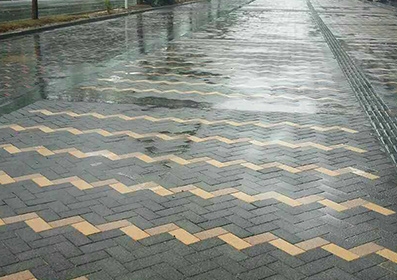 透水砖