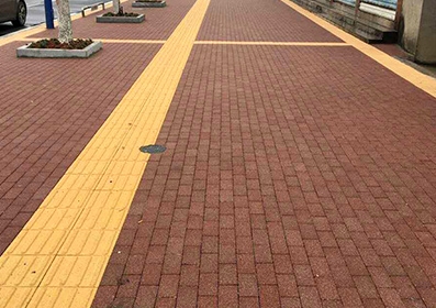 透水砖