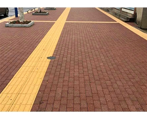 透水砖